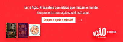 Ação AÇÃO EDITORA - Secundário